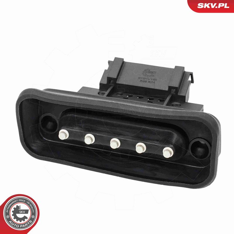 ESEN SKV 97SKV145 Switch, door contact