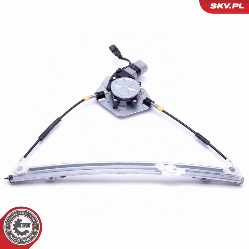 ESEN SKV 51SKV121 Window Regulator