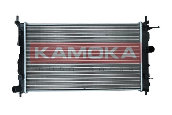 KAMOKA hűtő, motorhűtés 7705085