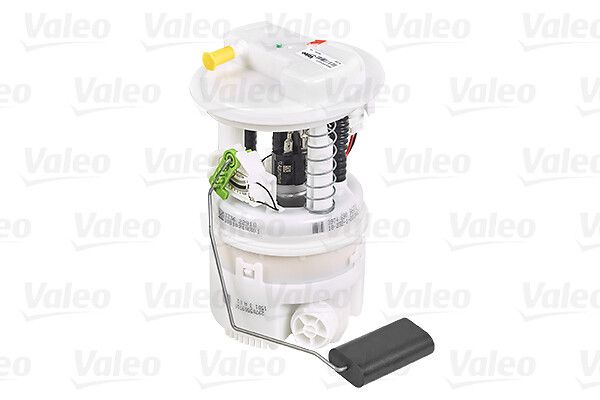 VALEO Degalų tiekimo blokas