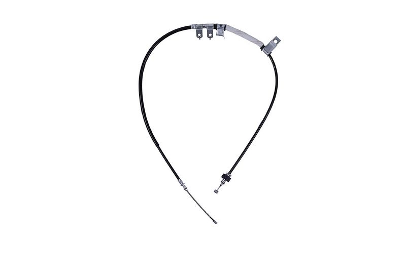 KAMOKA 1190562 Cable Pull, parking brake