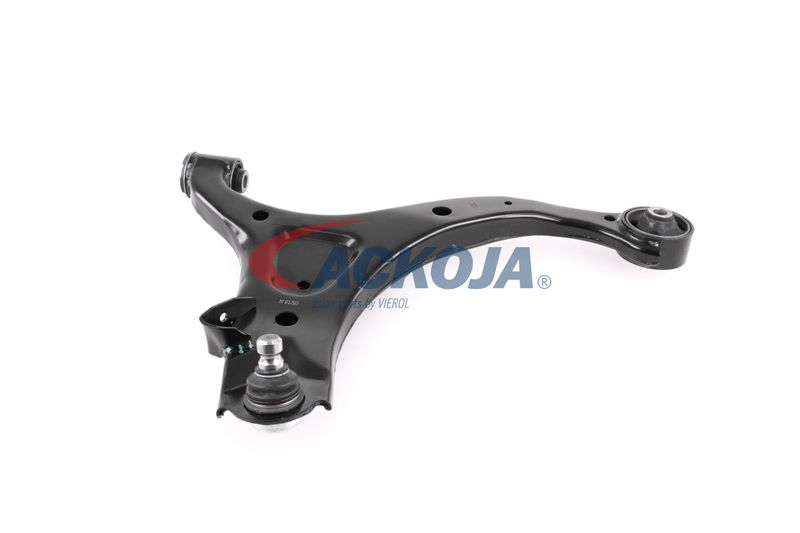 ACKOJA A52-1109 Control/Trailing Arm, wheel suspension