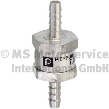 Product Image - Klep, brandstofpomp - 7.20235.01.0 - PIERBURG