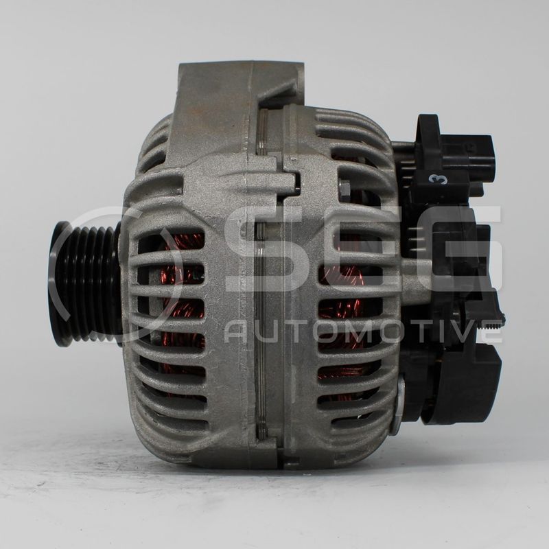 SEG Automotive 0124615073 Alternator