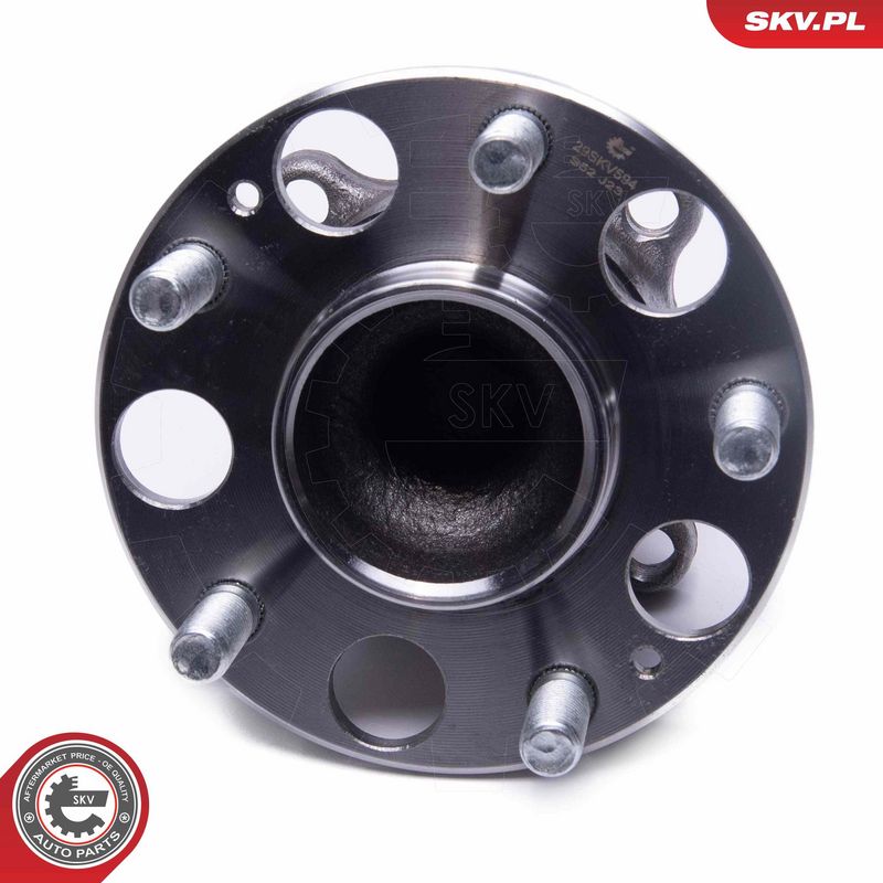 Rattalaagrikomplekt, ESEN SKV 29SKV594