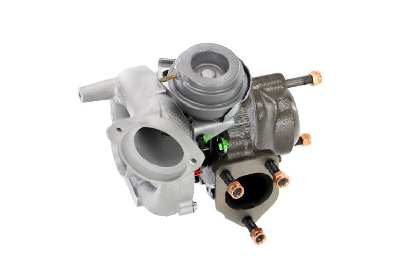 REMANTE 003-001-001021R Charger, charging (supercharged/turbocharged)