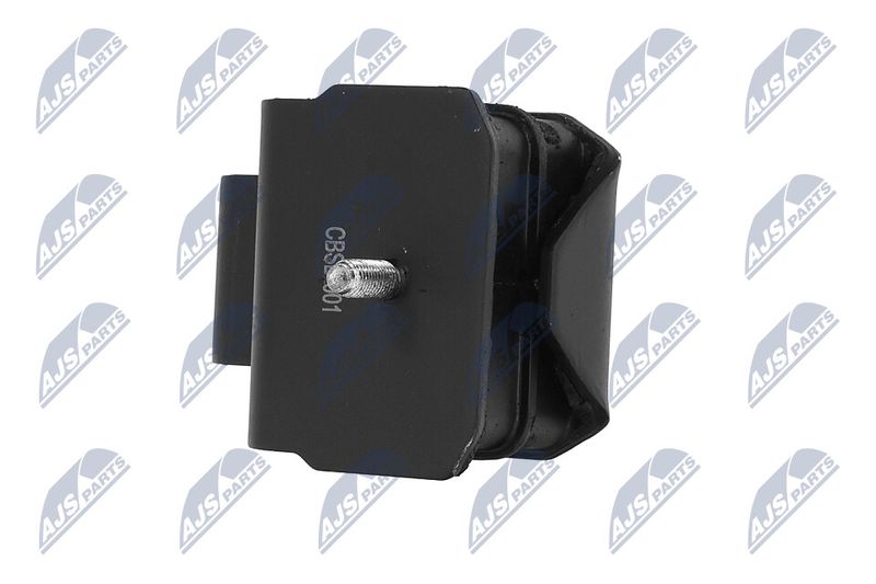 NTY ZPS-SB-001 Variklio pagalvė