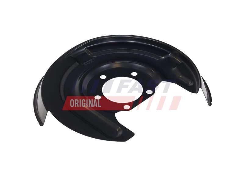 Plekk, piduriketas, FAST FT00161