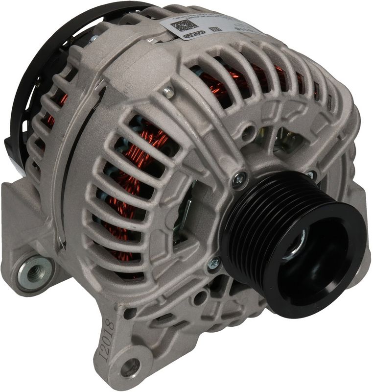 Generator / Alternator HC-CARGO F 032 116 118