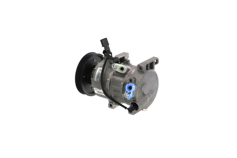 REMANTE 005-001-000095R Compressor, air conditioning