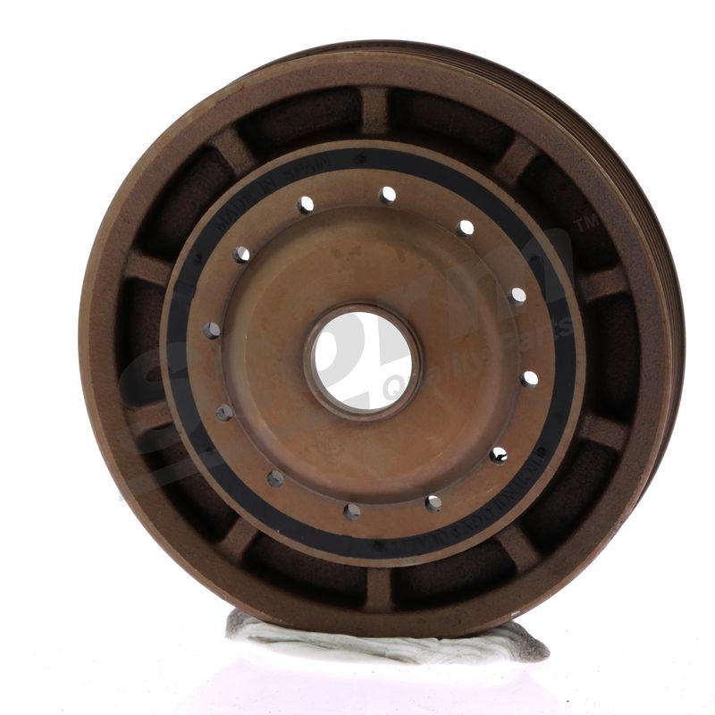 Poulie, vilebrequin STORM QUALITY PARTS 89994