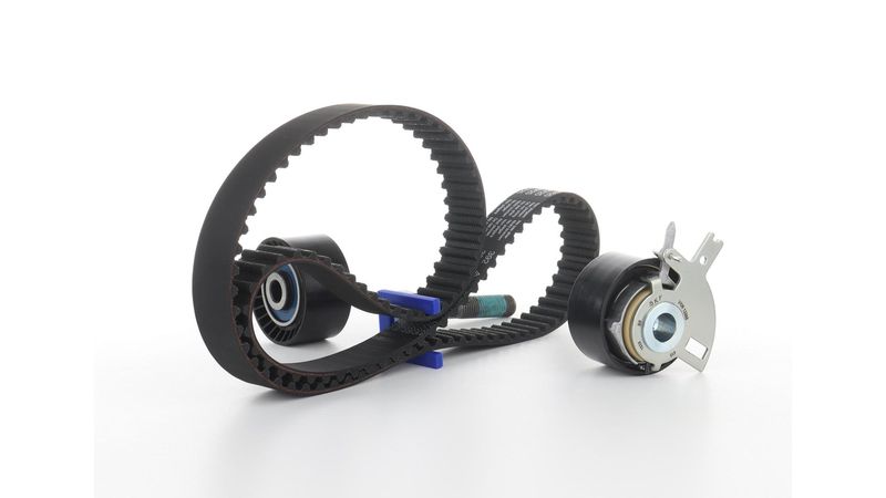 Hammasrihma komplekt, SKF VKMA 03305