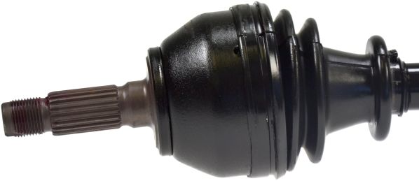 SPIDAN 21615 Drive Shaft