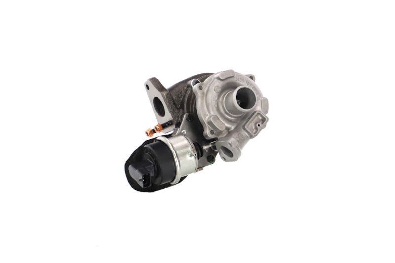 REMANTE 003-002-001394R Charger, charging (supercharged/turbocharged)