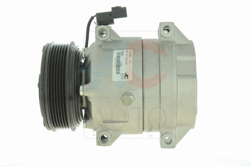 ACAUTO AC-01DL081 Compressor, air conditioning