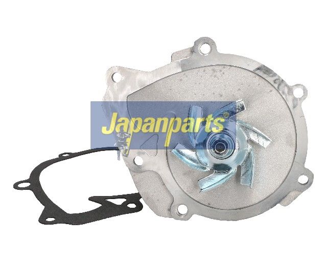 Bomba de agua, refrigeración del motor JAPANPARTS PQ-208