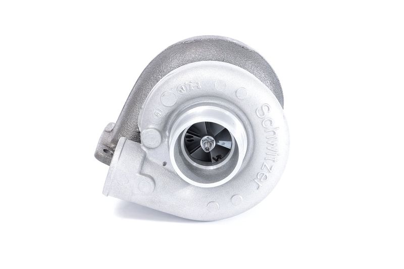 Compresor,sistem de supraalimentare T911998 BTS Turbo