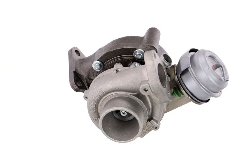 REMANTE 003-001-000306R Charger, charging (supercharged/turbocharged)