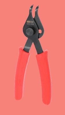 KS TOOLS 500.1326 Circlip Pliers