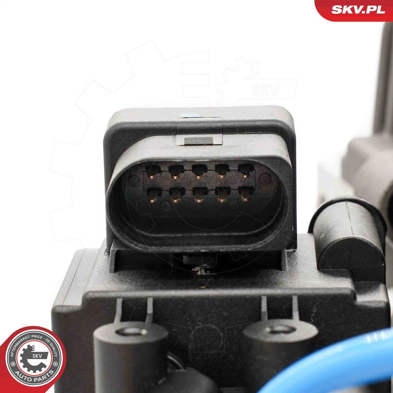 ESEN SKV 58SKV522 Compressor, compressed-air system