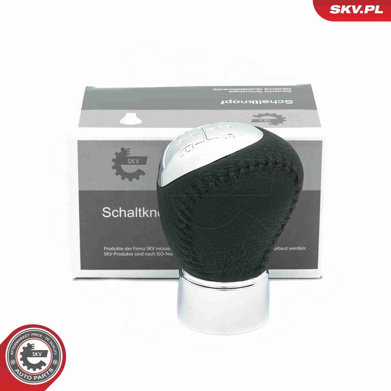 ESEN SKV 63SKV063 - Gear Lever Knob