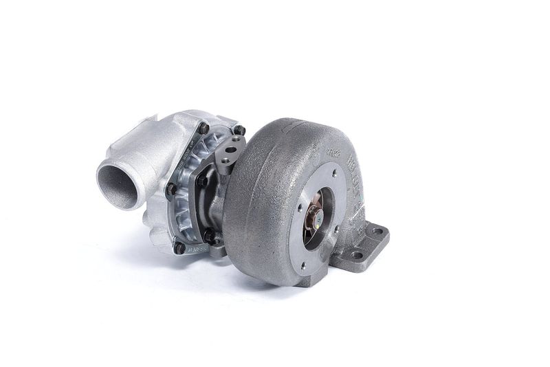 Compresor,sistem de supraalimentare T911823 BTS Turbo