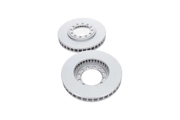 Kavo Parts BR-3712-C Brake Disc