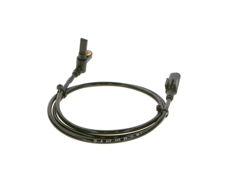 BOSCH 0265007643 Sensor, wheel speed