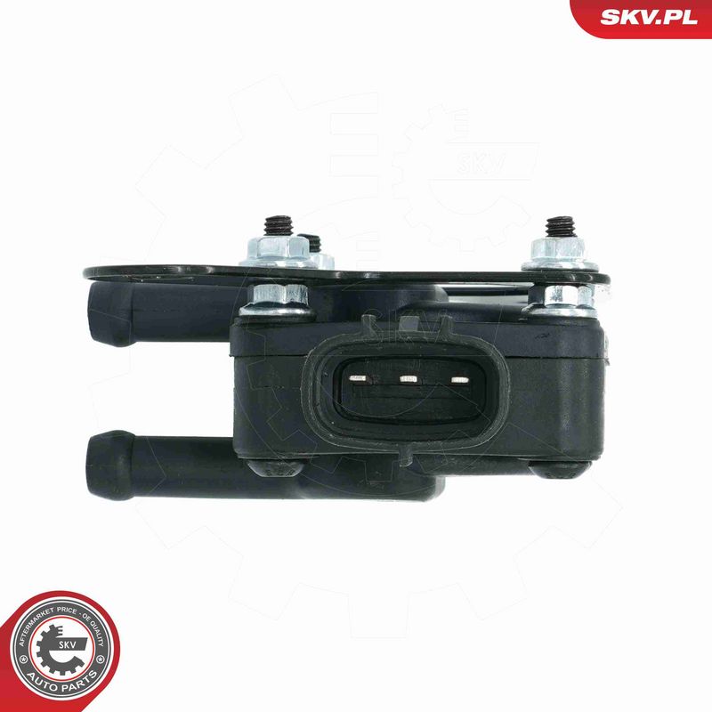 ESEN SKV 17SKV794 Sensor, exhaust pressure