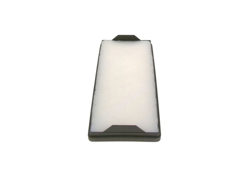 BOSCH 1 987 431 155 Filter, cabin air