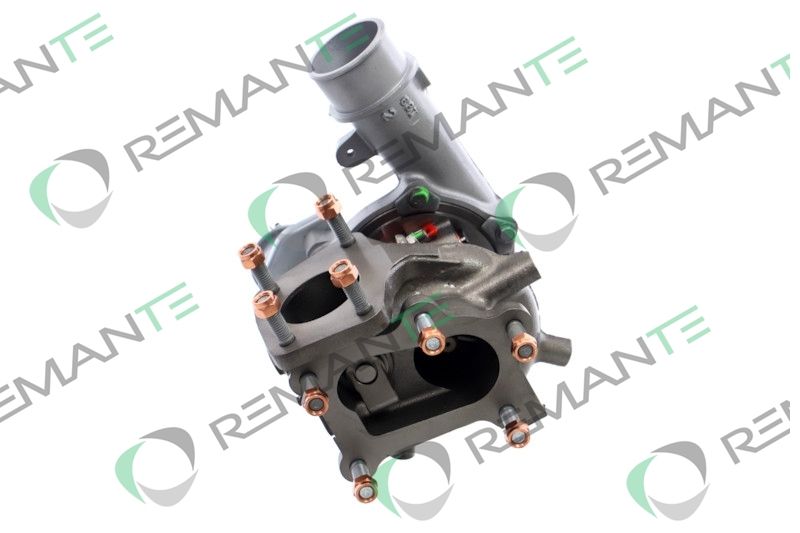 REMANTE 003-001-000096R Charger, charging (supercharged/turbocharged)