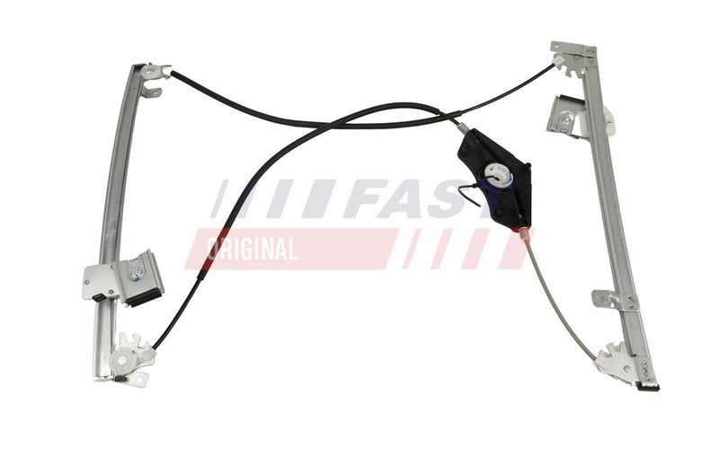 Aknatõstuk, FAST FT01398