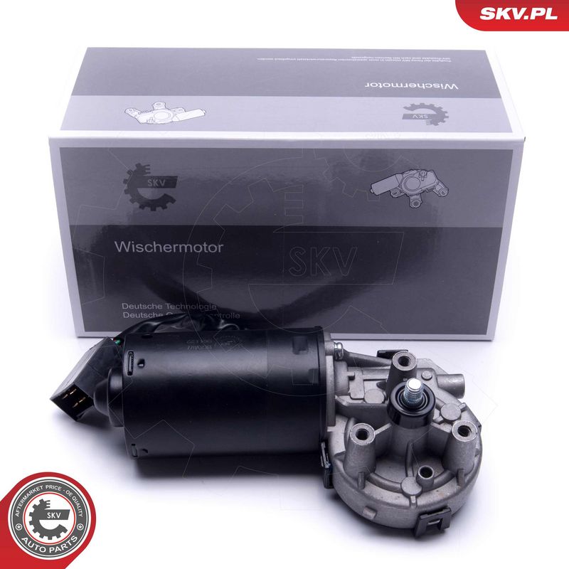 Pesuri mootor, ESEN SKV 19SKV077