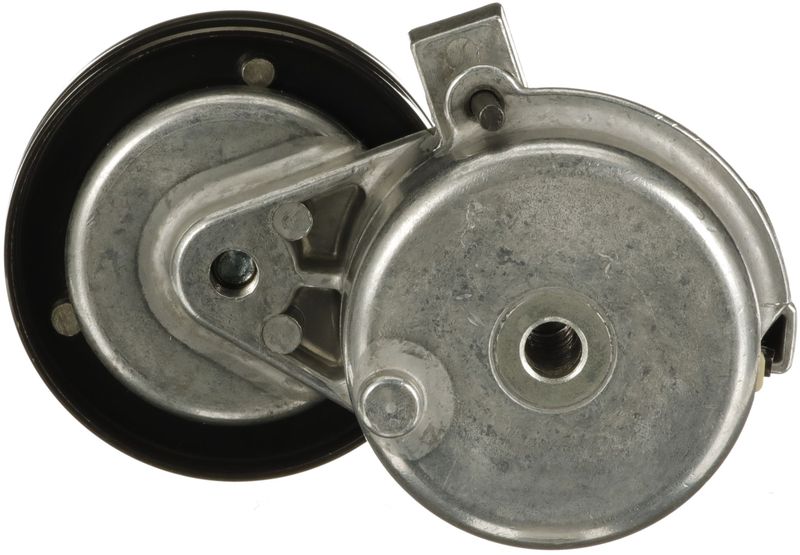 GATES T38558 Belt Tensioner, V-ribbed belt