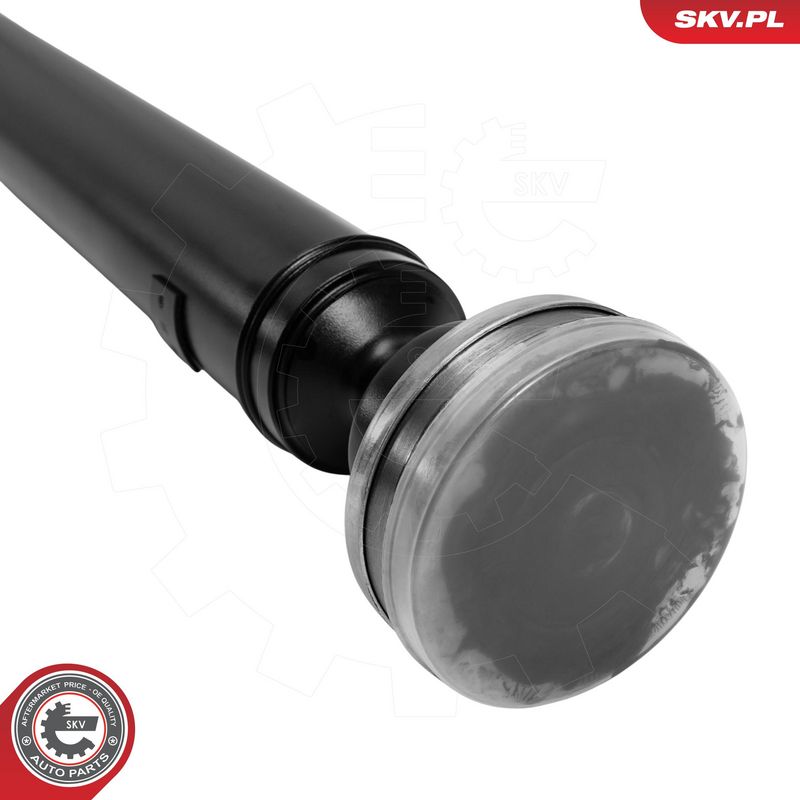 Veovõll, ESEN SKV 76SKV109