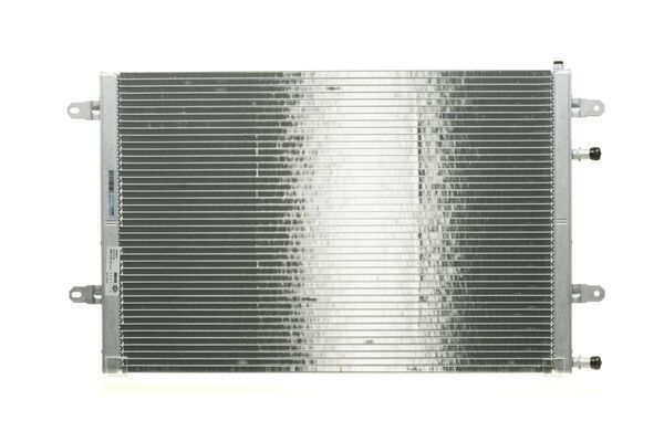 Product Image - Lage temperatuurkoeler, intercooler - CIR10000P - MAHLE