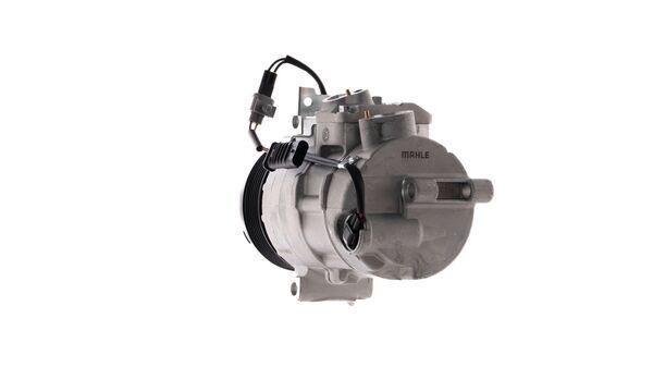MAHLE ACP 1716 000S Compressor, air conditioning