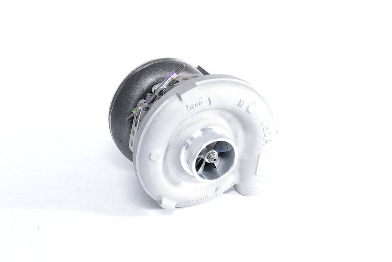 Compresor,sistem de supraalimentare T916981 BTS Turbo