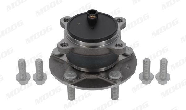 RADLAGERSATZ MOOG MDWB13090