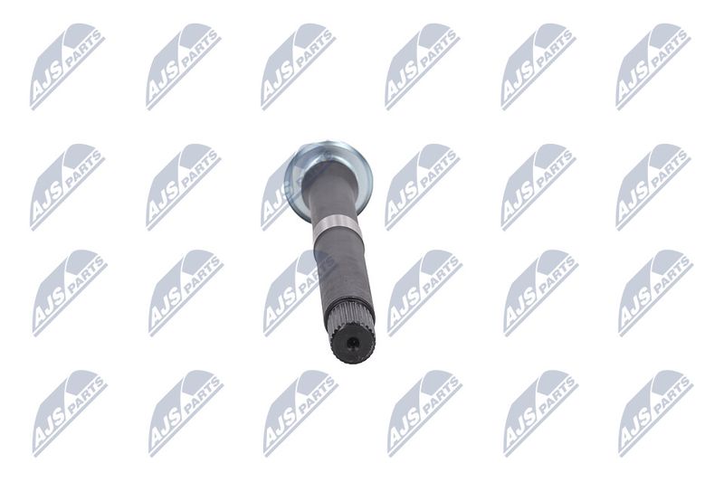 Veovõll, NTY NWP-HY-522