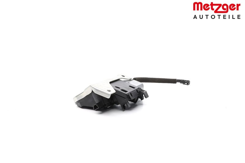METZGER AUTOTEILE 2310694 Tailgate Lock