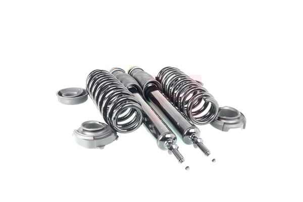 GH GH-331503S02 Suspension Kit, springs/shock absorbers