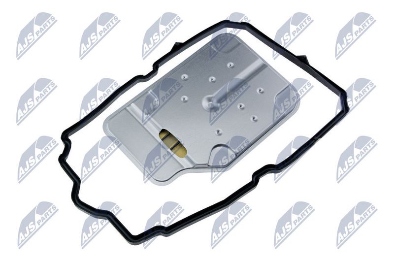 NTY FSF-ME-003 Hydraulic Filter Kit, automatic transmission