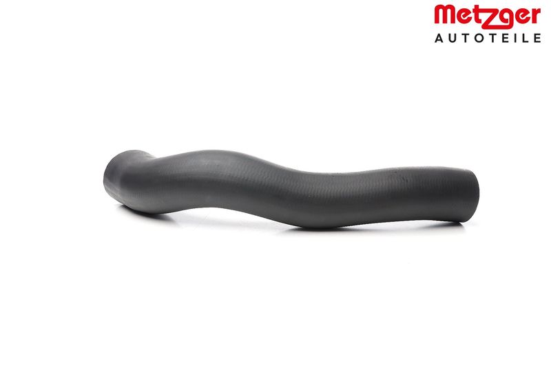 METZGER AUTOTEILE 2401319 Charge Air Hose