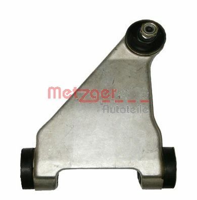 METZGER AUTOTEILE 58001302 - Pakabos svirtis