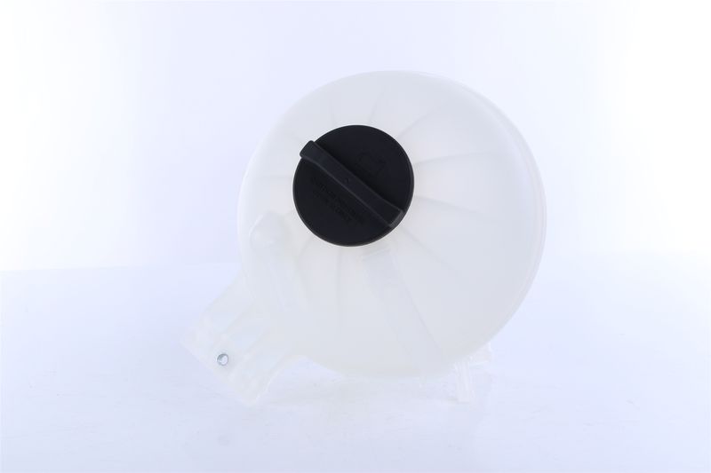 NISSENS 996296 Expansion Tank, coolant