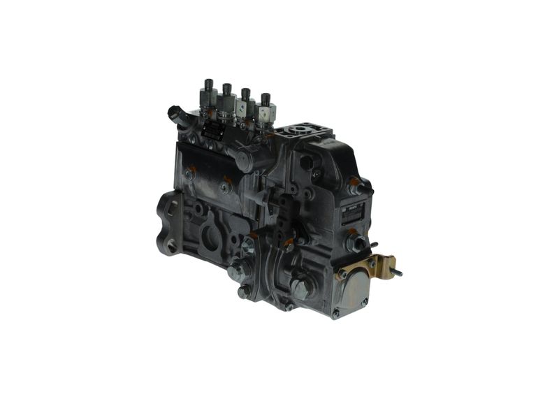Pompa de injectie F 002 A0Z 287 BOSCH