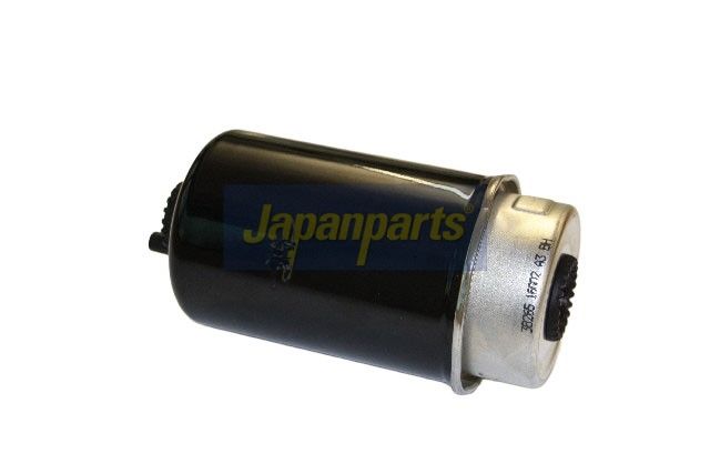 JAPANPARTS Kuro filtras