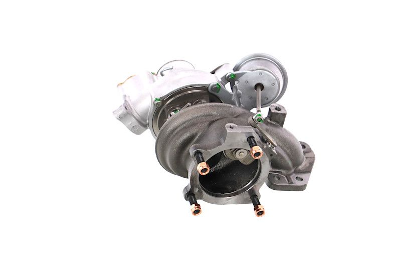 REMANTE 003-001-000310R Charger, charging (supercharged/turbocharged)