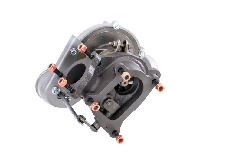 REMANTE 003-001-001069R Charger, charging (supercharged/turbocharged)